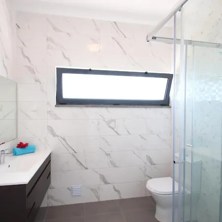 Villa Riviera By Algarve Vacation *