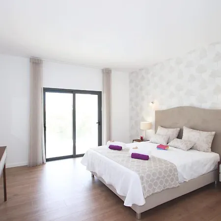 Riviera By Algarve Vacation וילה
