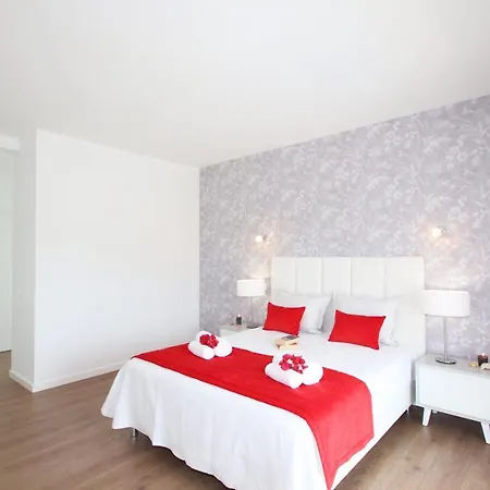 Villa Riviera By Algarve Vacation