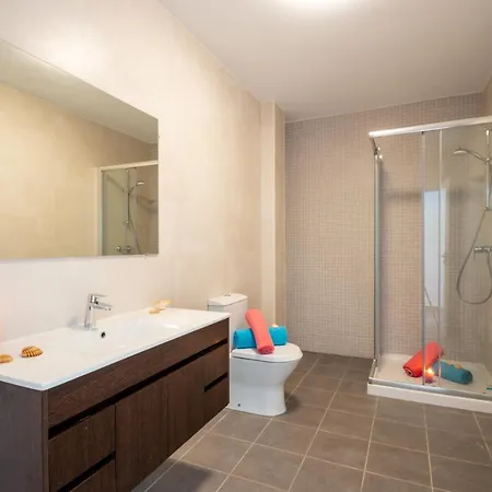 Riviera By Algarve Vacation Armação de Pêra