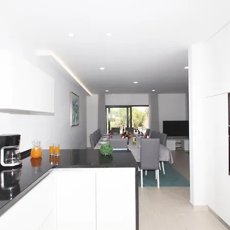 Riviera By Algarve Vacation *