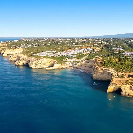 וילה Riviera By Algarve Vacation