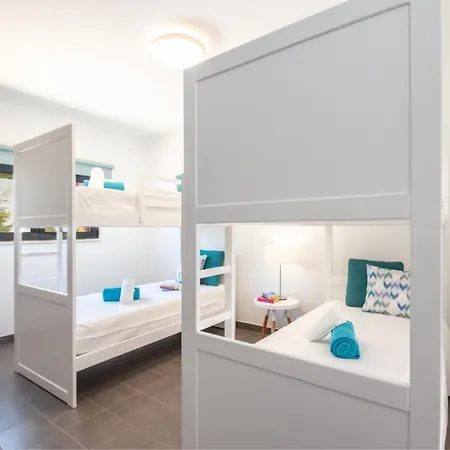 Villa Riviera By Algarve Vacation *