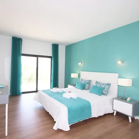 Riviera By Algarve Vacation Villa *