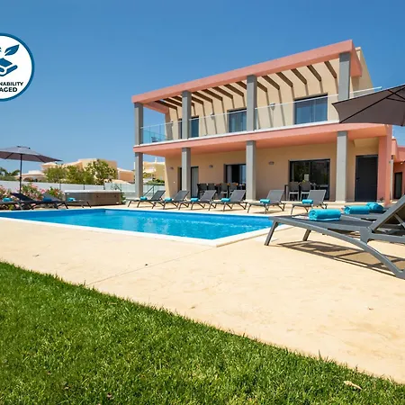 Riviera By Algarve Vacation Armação de Pêra