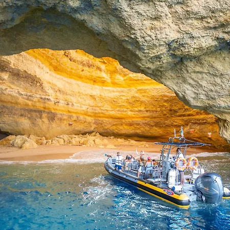 Riviera By Algarve Vacation *