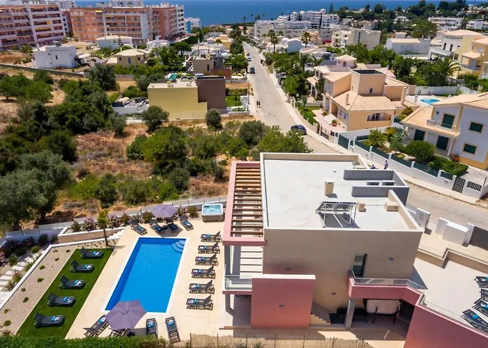 Riviera By Algarve Vacation *