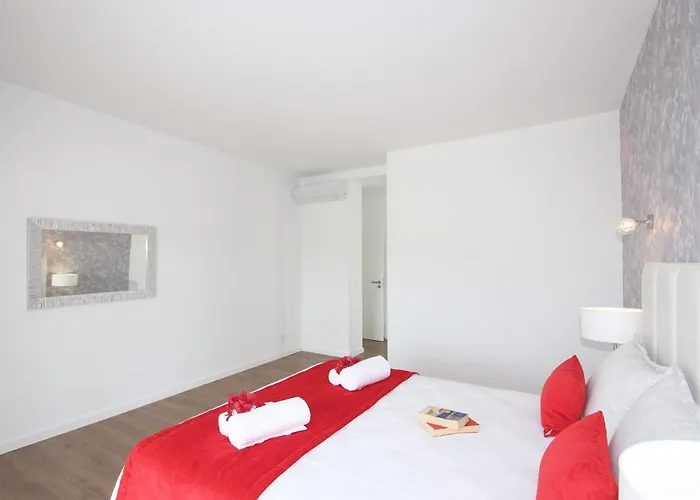 Villa Riviera By Algarve Vacation *