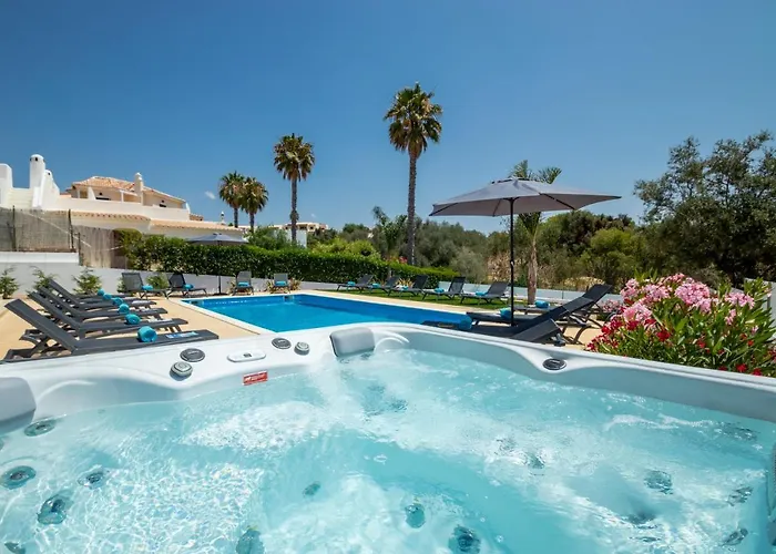 Riviera By Algarve Vacation *