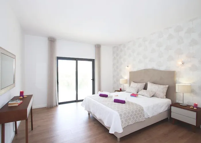 Riviera By Algarve Vacation Villa