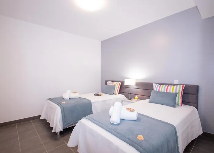 Riviera By Algarve Vacation Villa Armação de Pêra