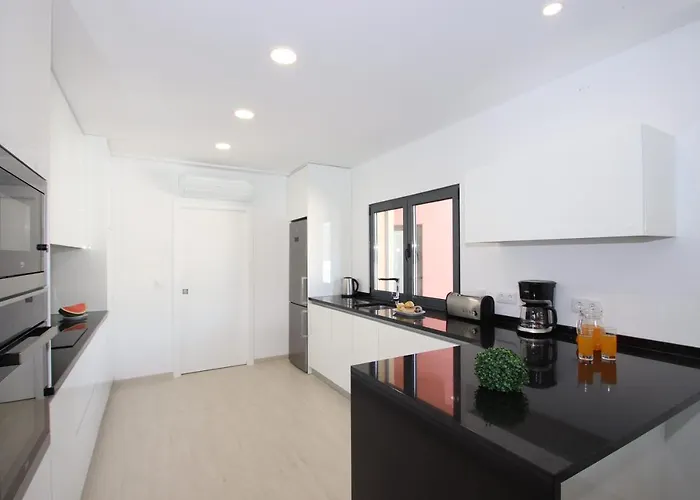 Riviera By Algarve Vacation *