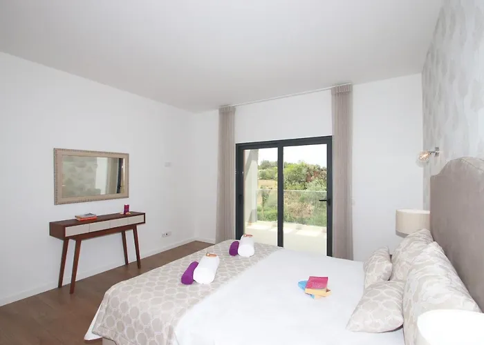 Riviera By Algarve Vacation