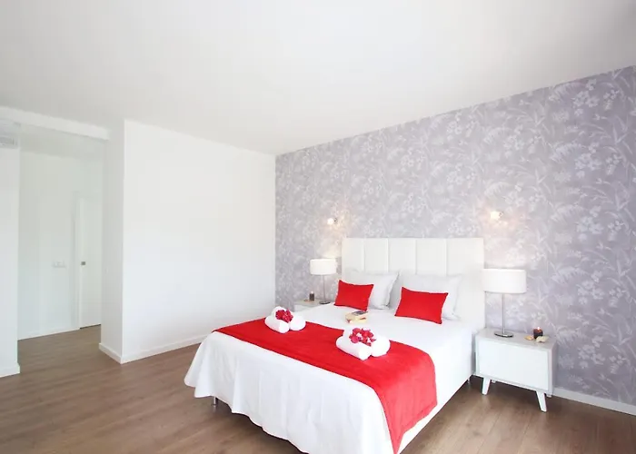 Villa Riviera By Algarve Vacation