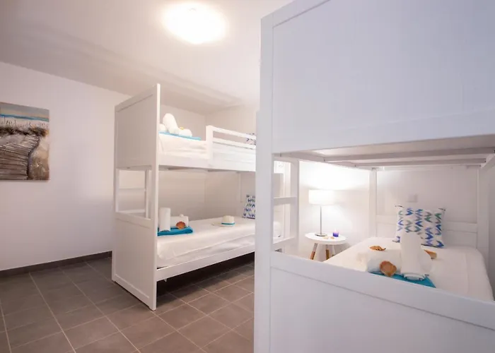 Villa Riviera By Algarve Vacation Armação de Pêra
