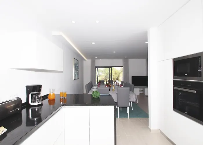 Riviera By Algarve Vacation *