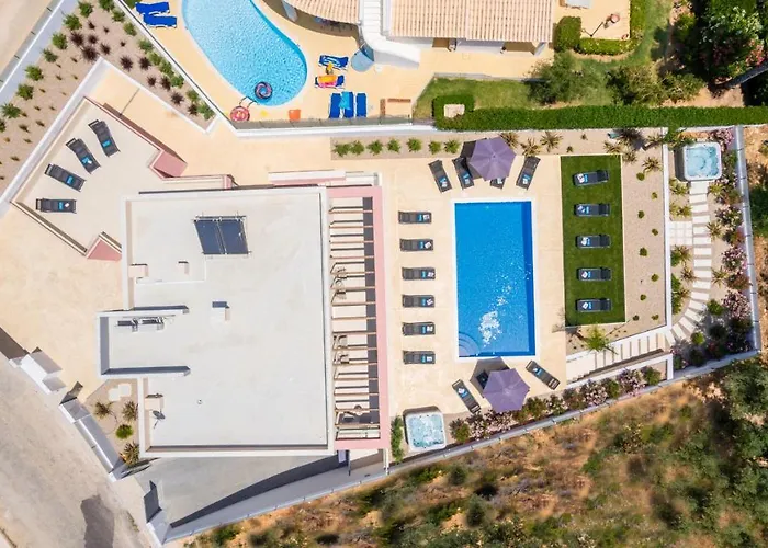 Riviera By Algarve Vacation *