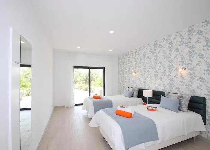 Riviera By Algarve Vacation Villa