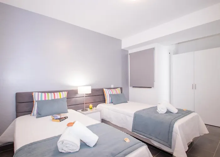 Riviera By Algarve Vacation *