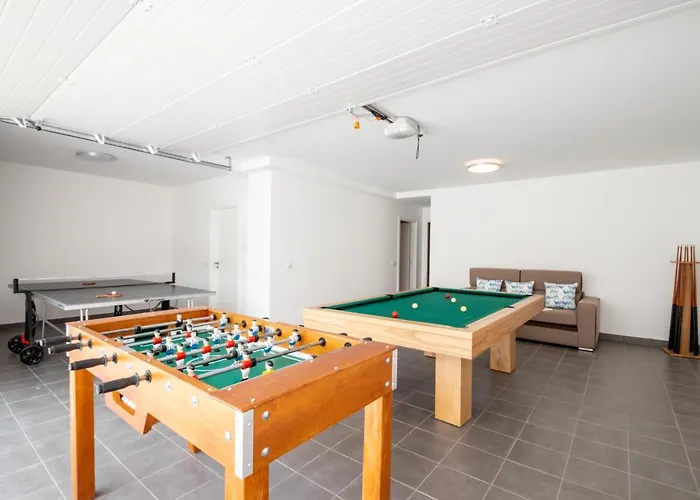 Riviera By Algarve Vacation 别墅