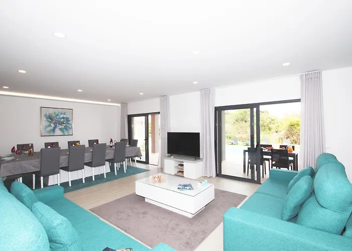 Riviera By Algarve Vacation