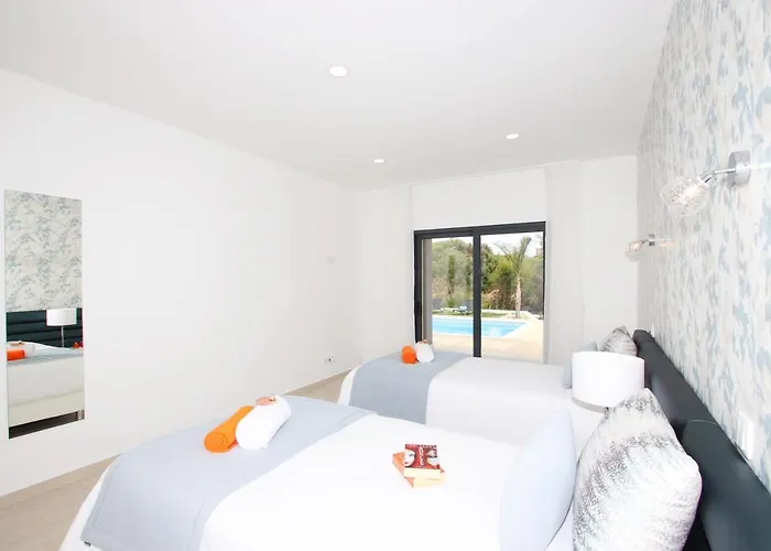 Riviera By Algarve Vacation