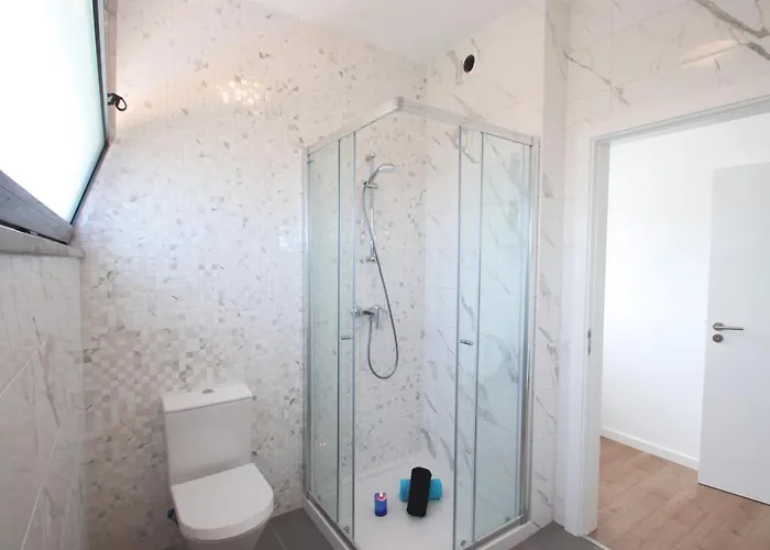 别墅 Riviera By Algarve Vacation