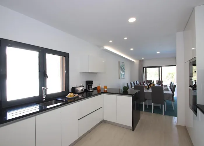 Riviera By Algarve Vacation *