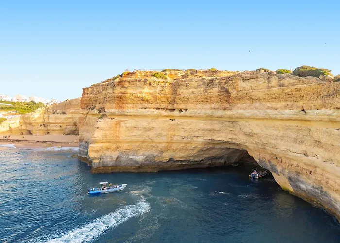 Riviera By Algarve Vacation Villa *