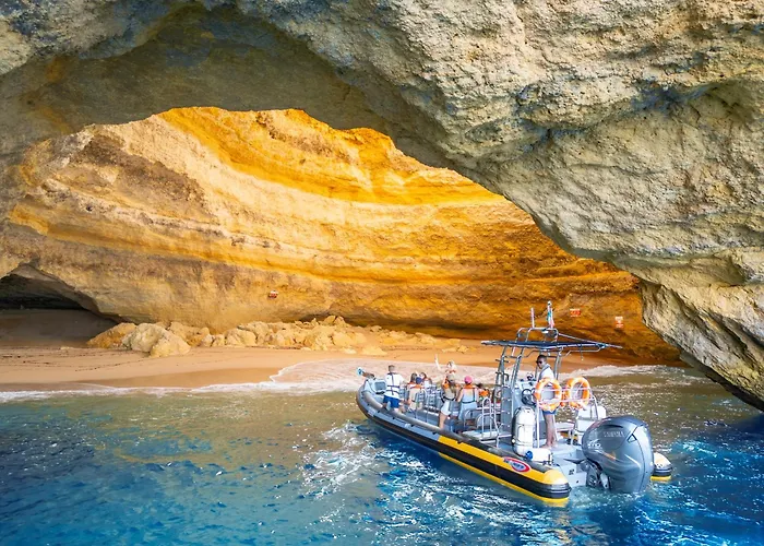 Riviera By Algarve Vacation *