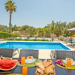 Riviera By Algarve Vacation Villa *