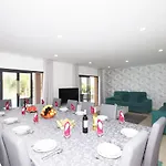 Riviera By Algarve Vacation Villa *