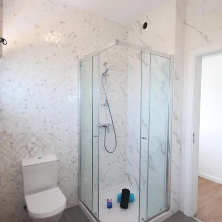Villa Riviera - Com Piscina Aquecivel, 2 Jacuzzis E Bbq Em